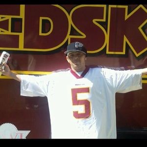 Meet your Posher, Angus